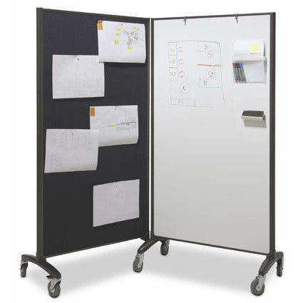 Communication Room Dividers