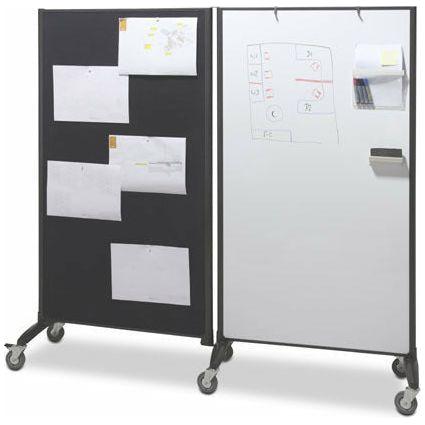 Communication Room Dividers