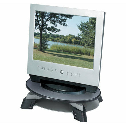 Fellowes Compact TFT-LCD Monitor Riser