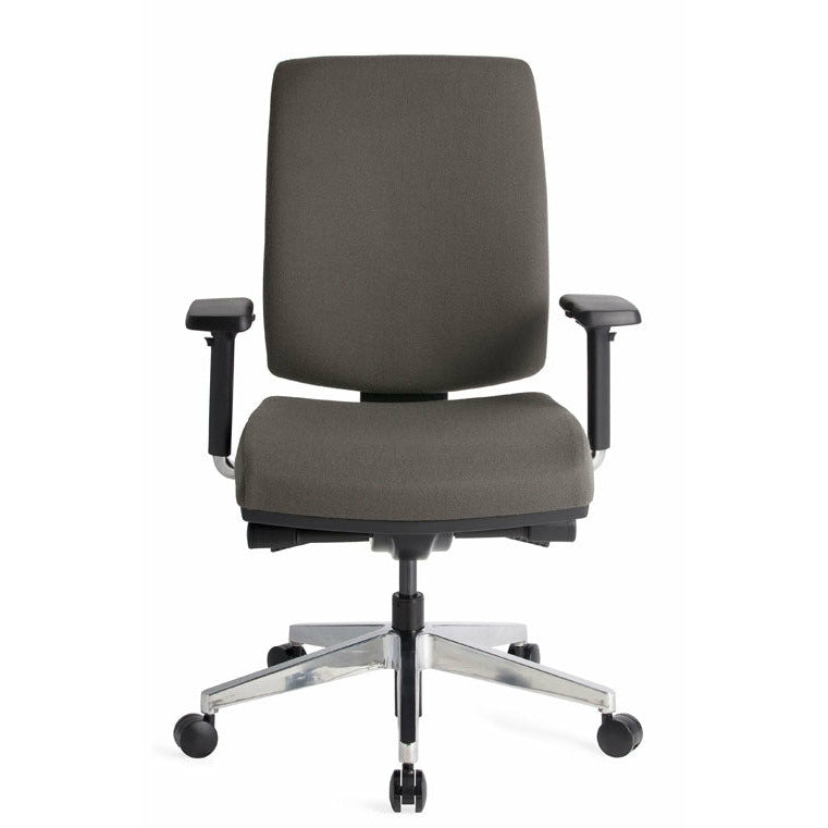 Tempra Gel 3D High Back Office Chair