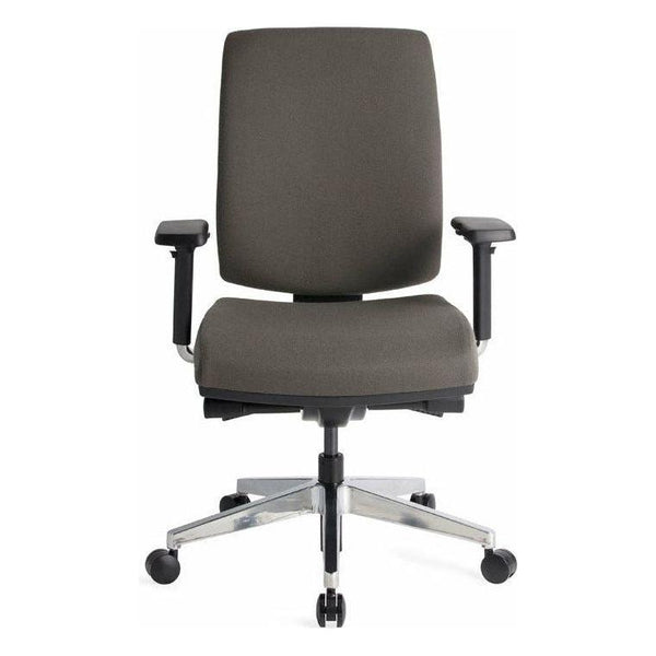 Tempra Gel 3D High Back Office Chair