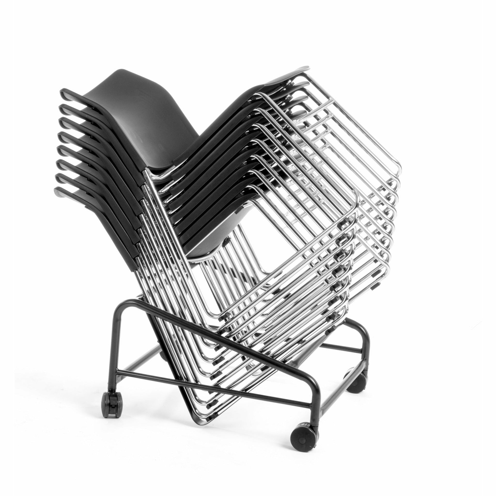 CS One Visitor Chair
