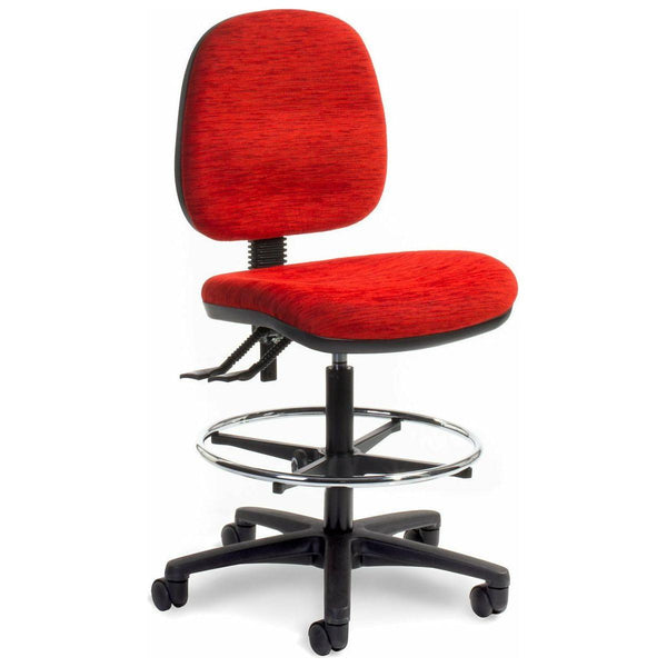 Alpha Drafting Chair