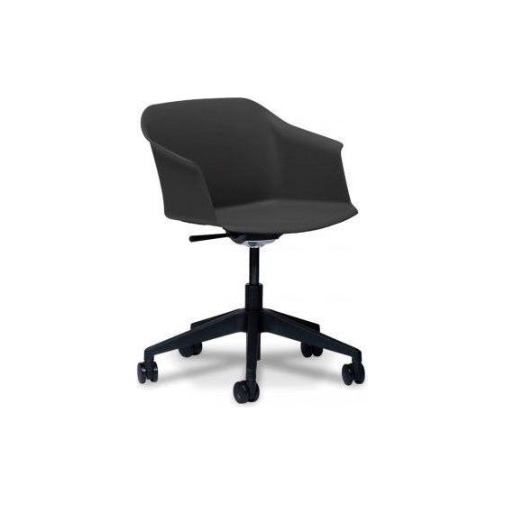 Aurora Visitor Chair Polypropylene