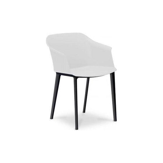 Aurora Visitor Chair Polypropylene