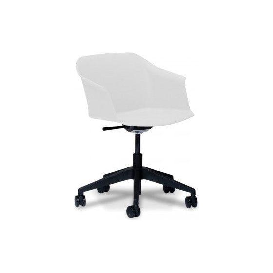 Aurora Visitor Chair Polypropylene