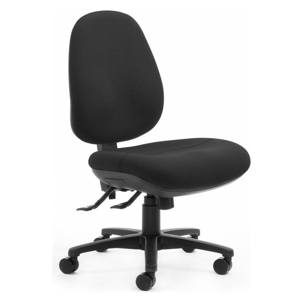 SitFit High Back Dual Zone Chair