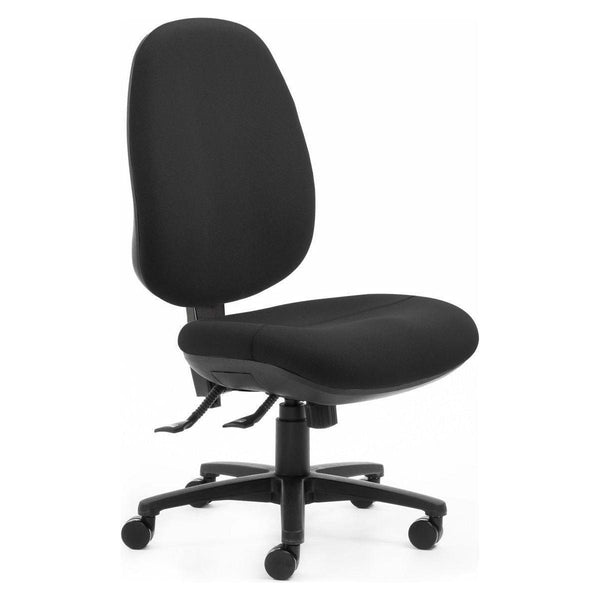 SitFit Extra High Back Dual Zone Chair