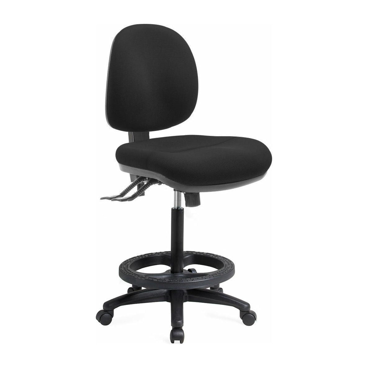 SitFit Medium Back Dual Zone Chair