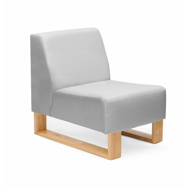 Highway Low Lounge Chair