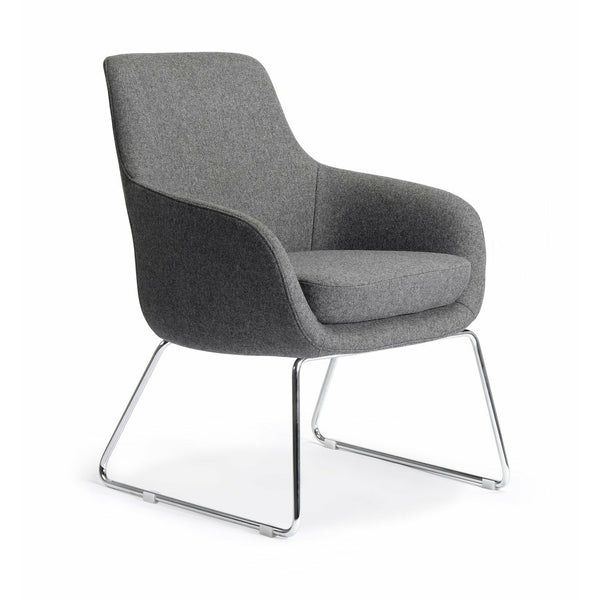 Iris Lounge Chair