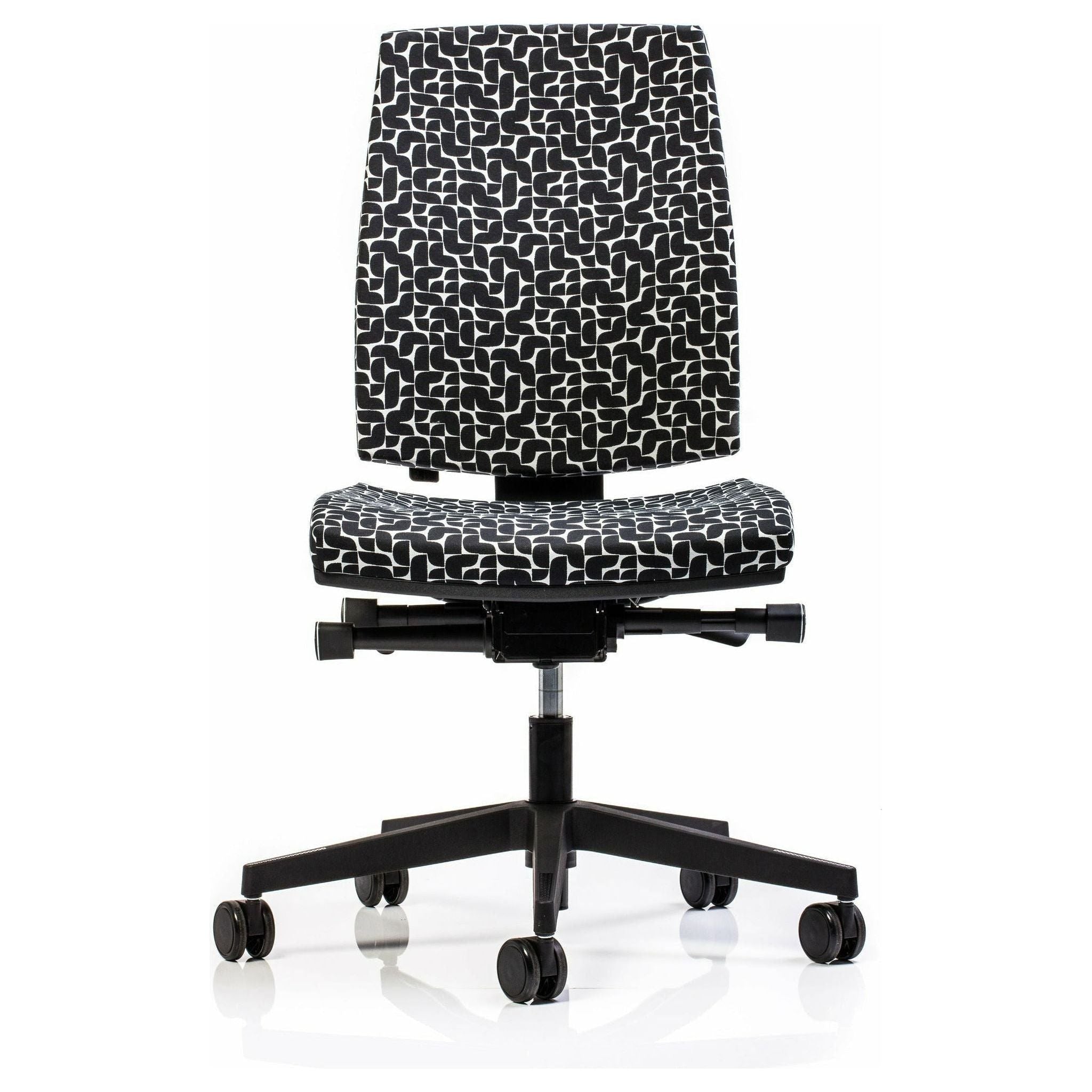 Kinetic Chair