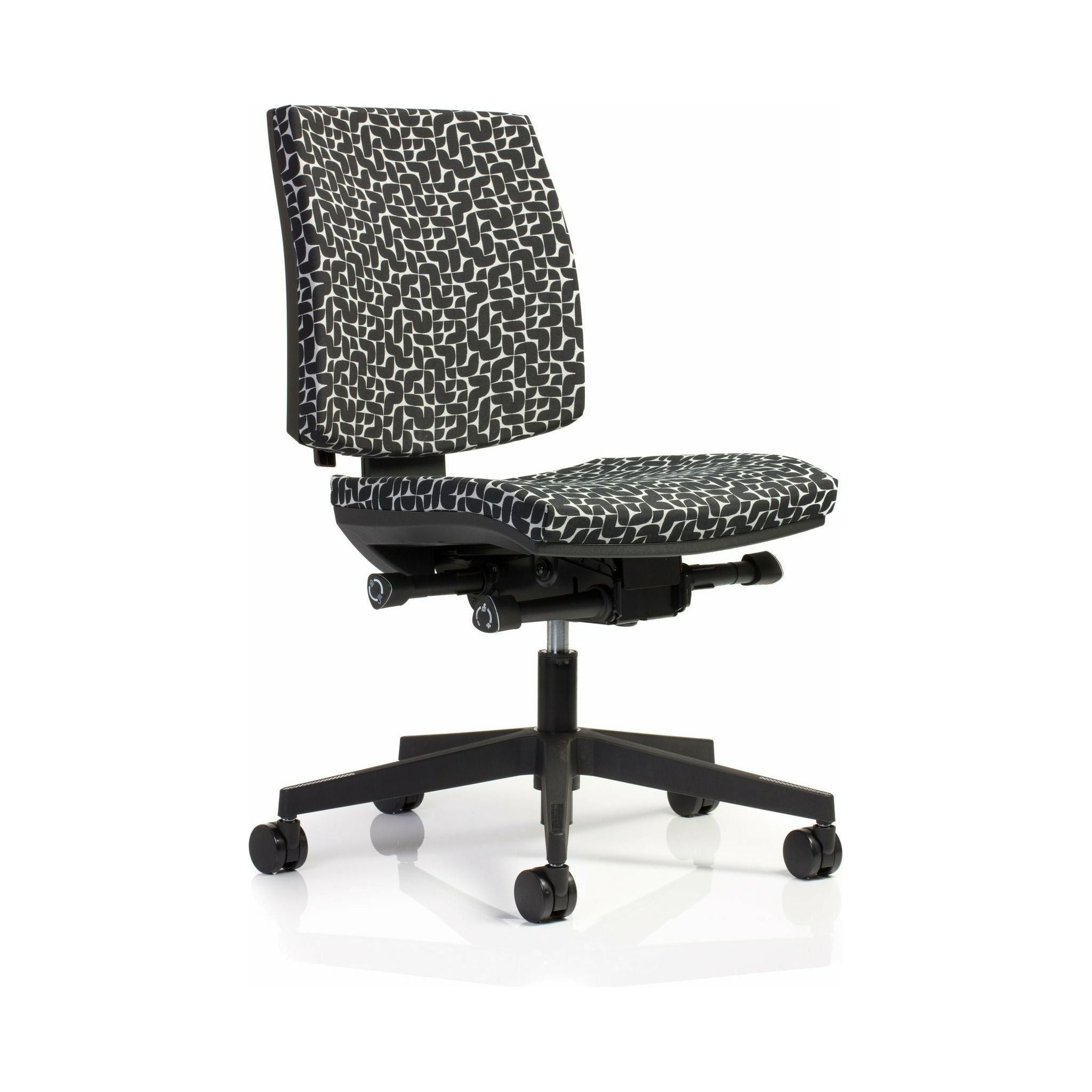 Kinetic Chair