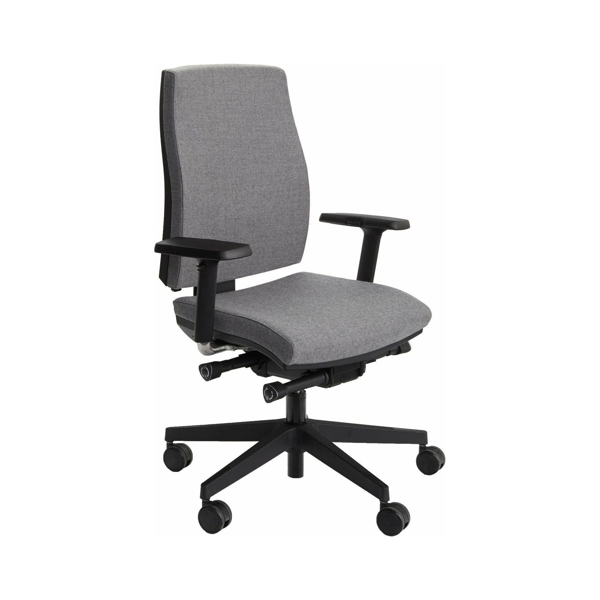 Kinetic Chair