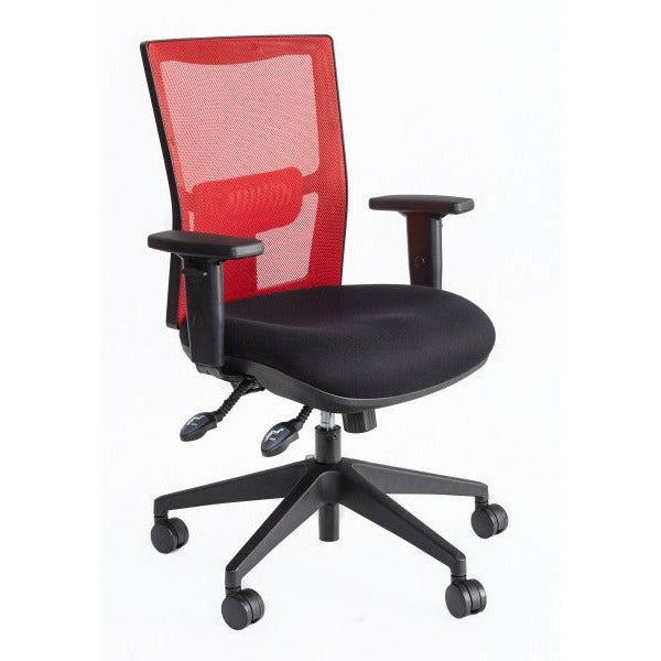 SitFit Mesh Office Chair