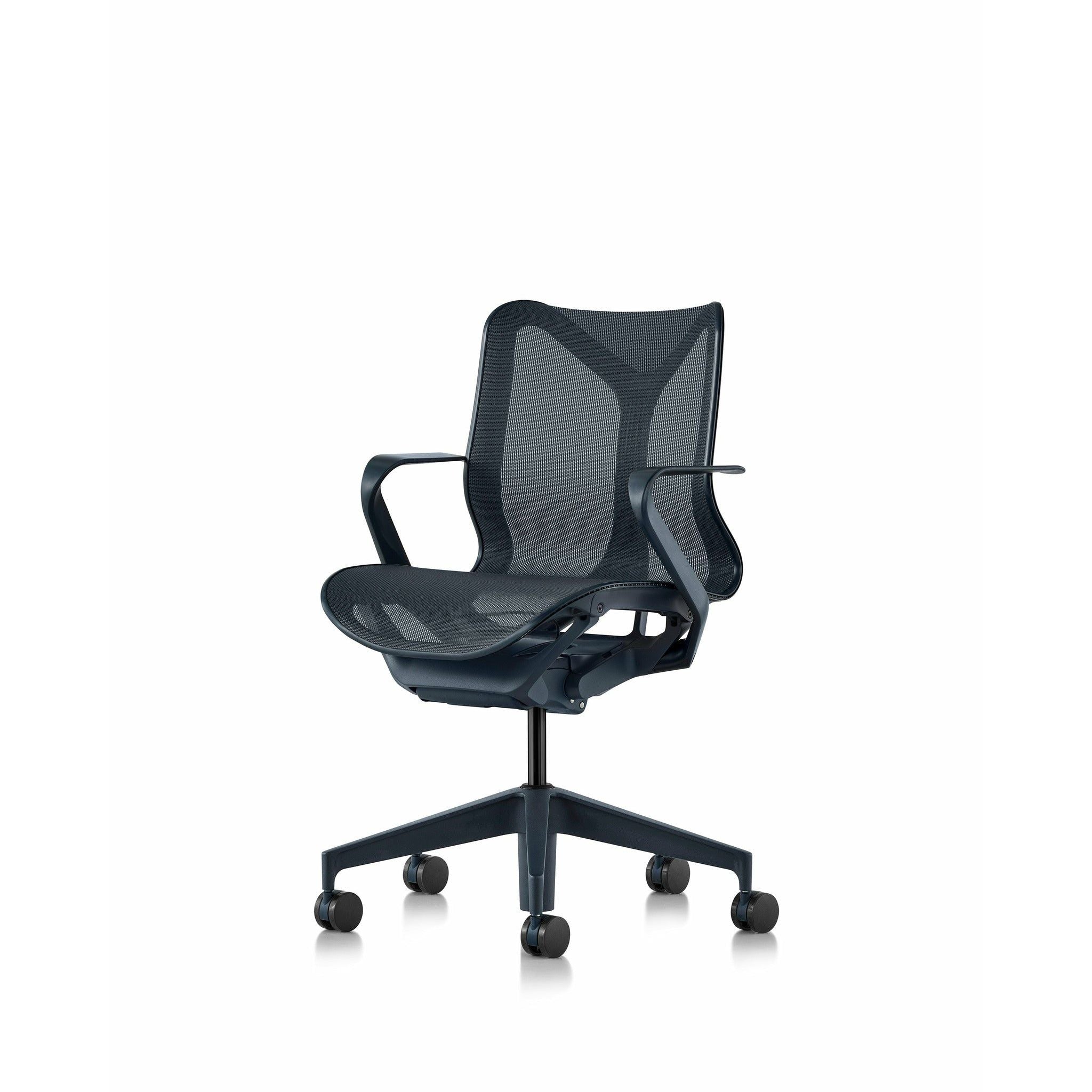 Herman Miller Cosm Low Back Chair