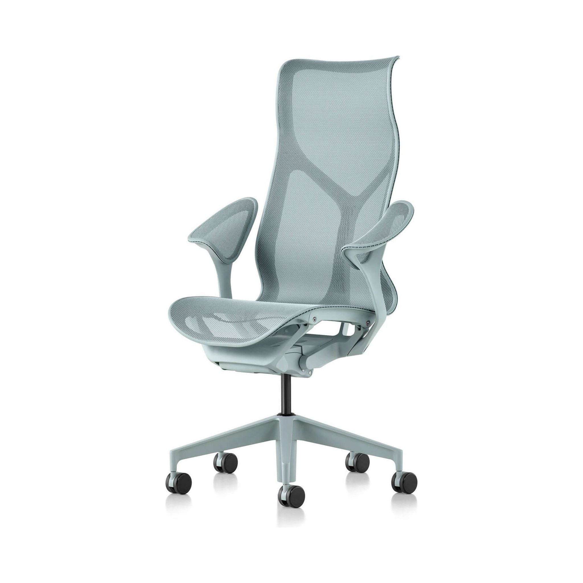 Herman Miller Cosm High Back Chair