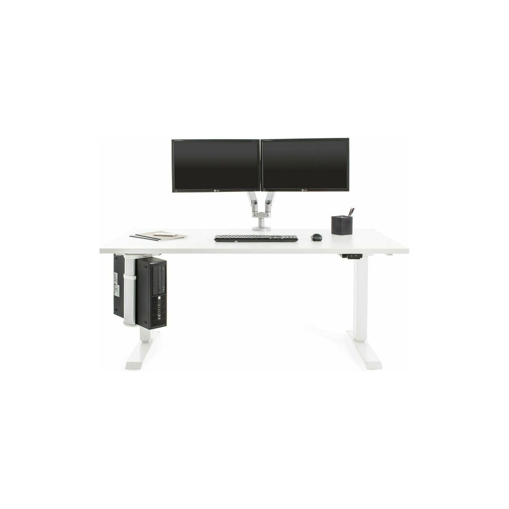 Elevar Height Adjustable Desk