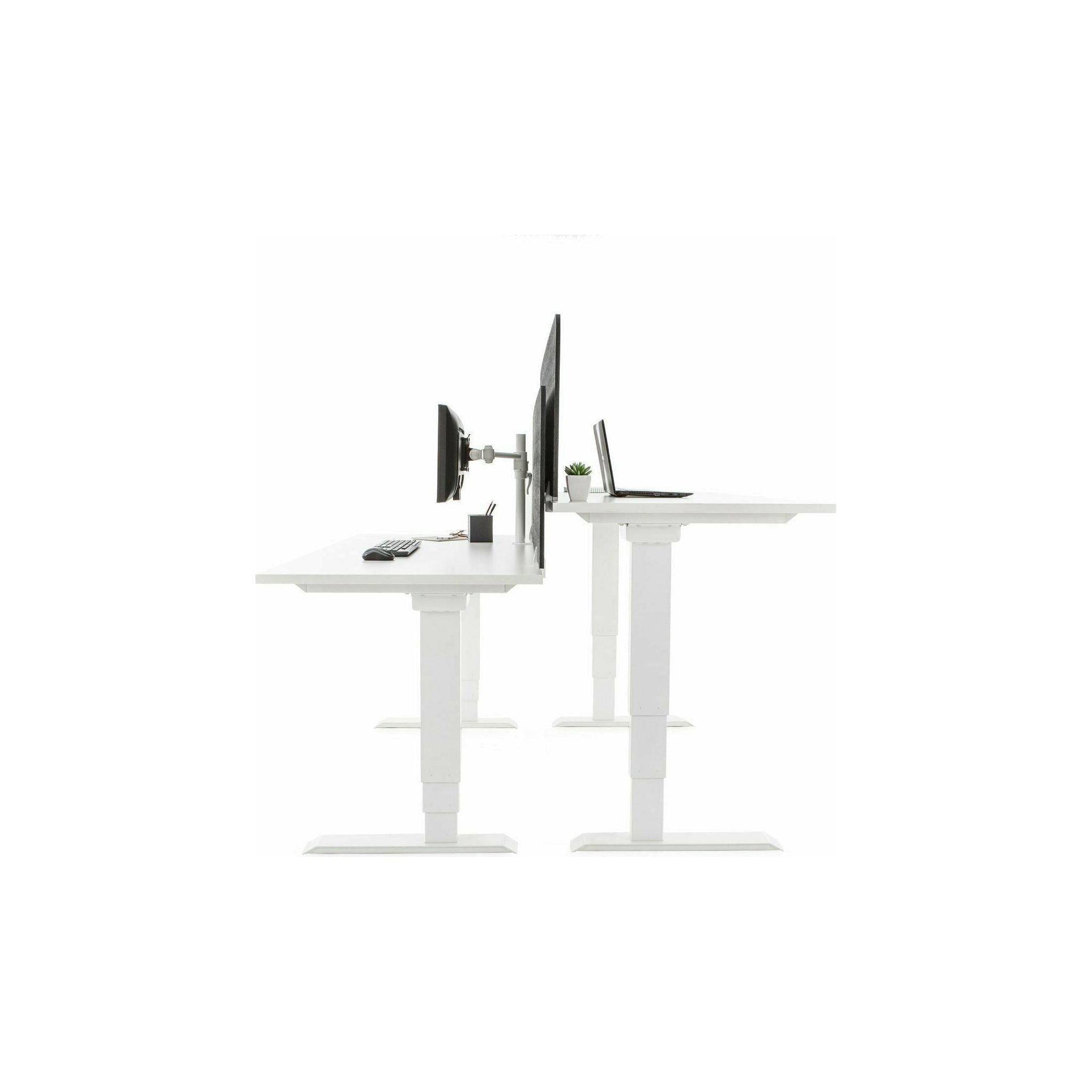 Elevar Height Adjustable Desk