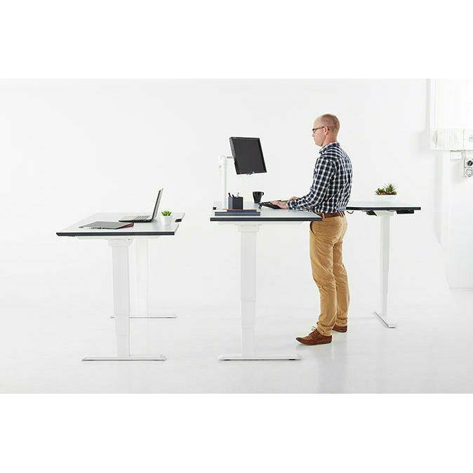 Elevar Height Adjustable Desk