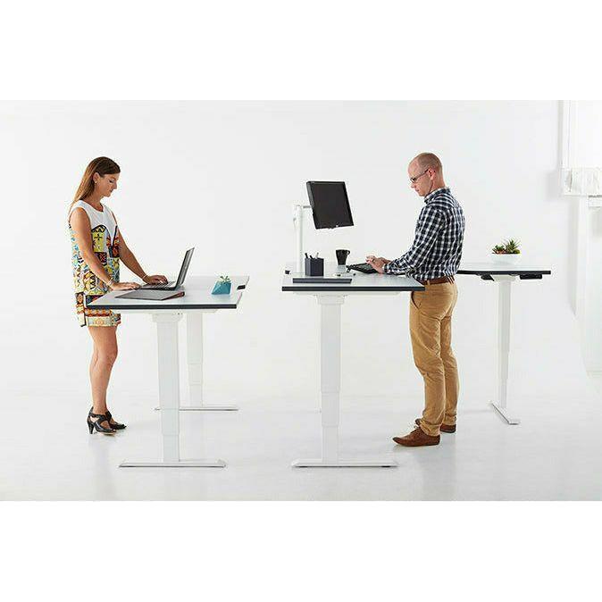 Elevar Height Adjustable Desk