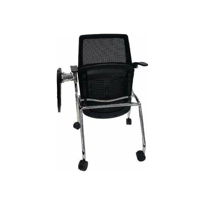 Demi Folding Seat Tablet Chair