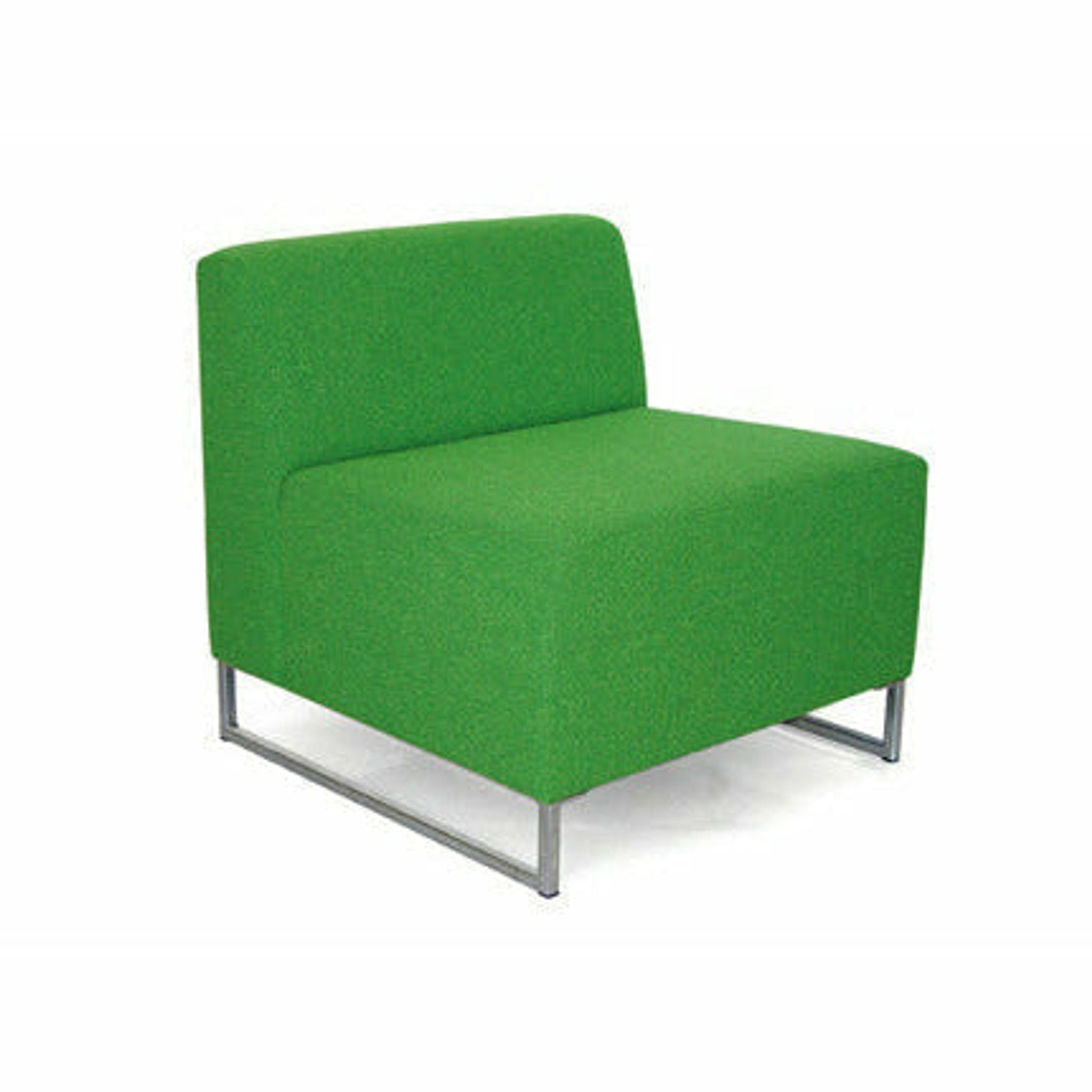 Dropp Lounge Chair