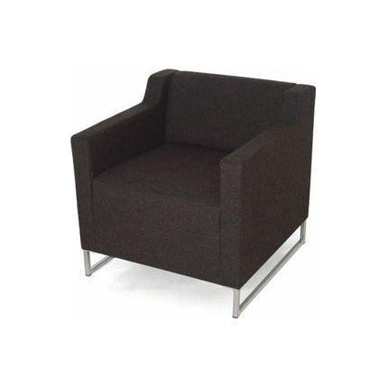 Dropp Lounge Chair