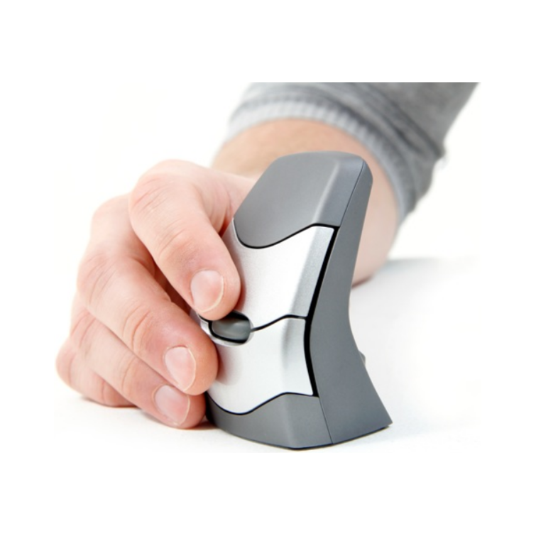 Ergonomic Mouse Finder & Comparison Guide | Sit Back & Relax