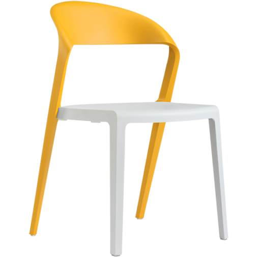 Duablock Chair By Konfurb