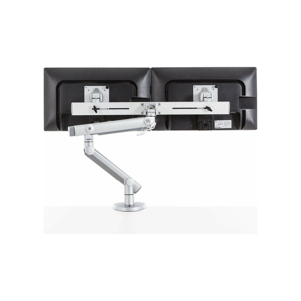 Dynamic One Dual Monitor Arm