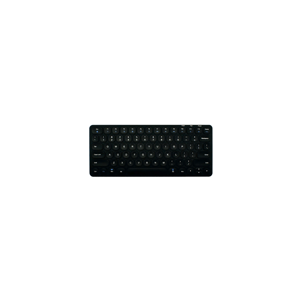 Ergoapt Dual Combo Keyboard