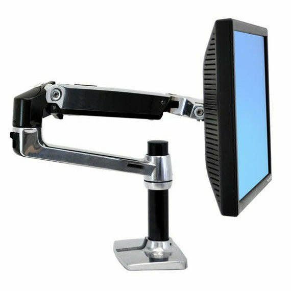 Ergotron LX Desk Mount LCD Monitor Arm