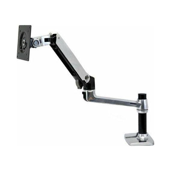 Ergotron LX Desk Mount LCD Monitor Arm