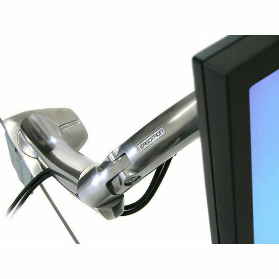 Ergotron MX Desk Mount LCD Monitor Arm