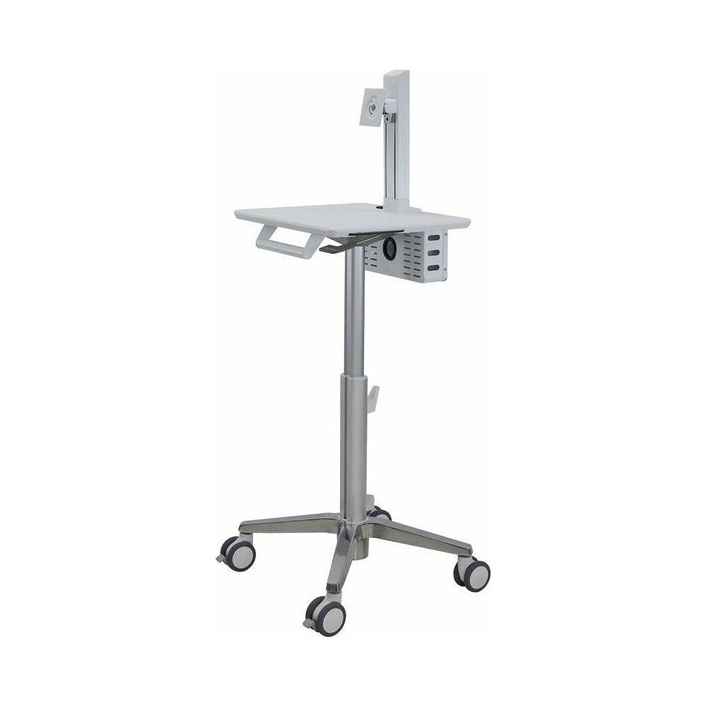 Ergotron StyleView® Lean WOW Cart