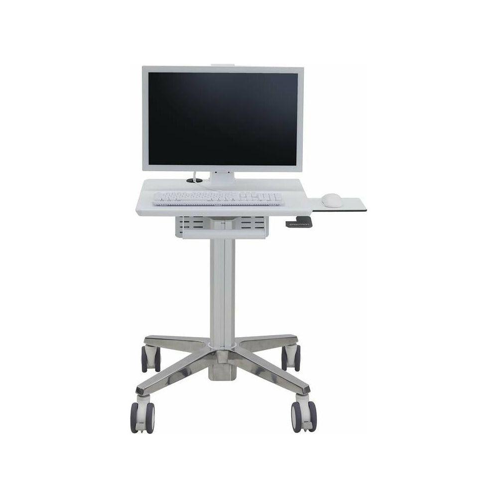 Ergotron StyleView® Lean WOW Cart