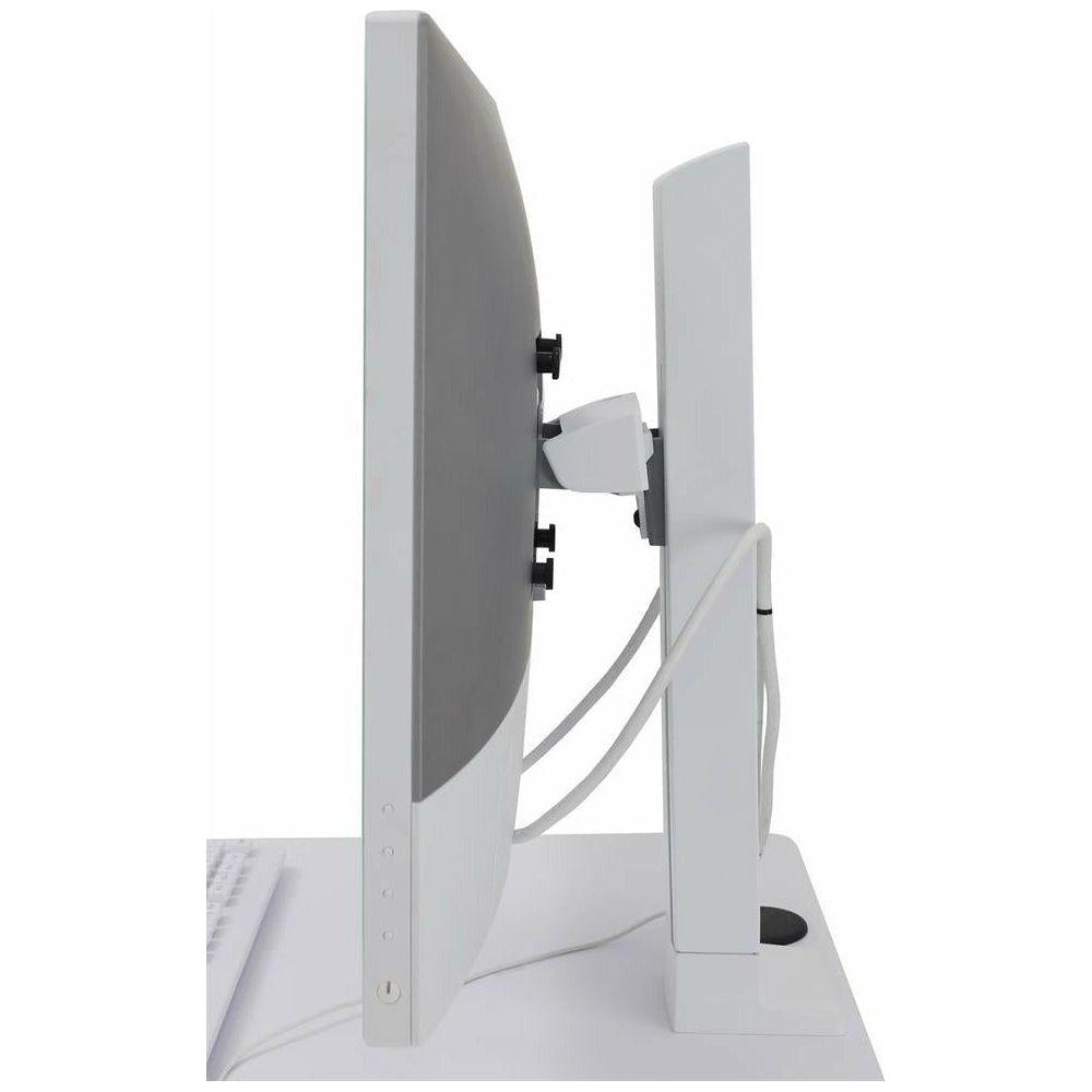 Ergotron StyleView® Lean WOW Cart
