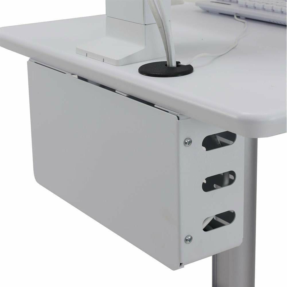 Ergotron StyleView® Lean WOW Cart