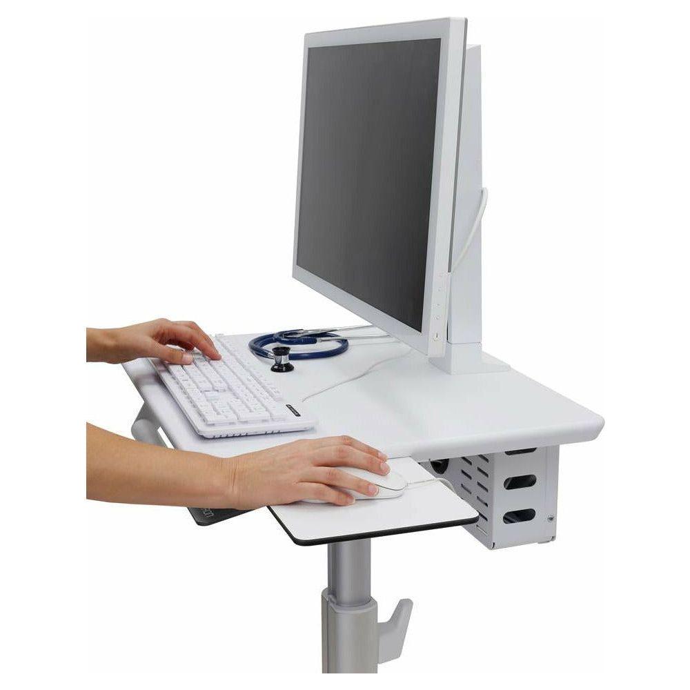 Ergotron StyleView® Lean WOW Cart
