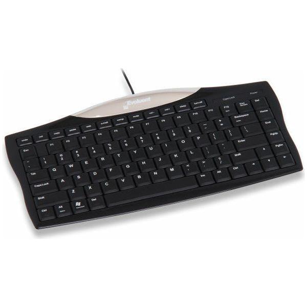 Evoluent Compact Ergonomic Keyboard