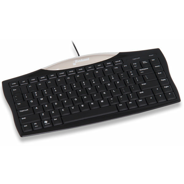 Evoluent Compact Ergonomic Keyboard