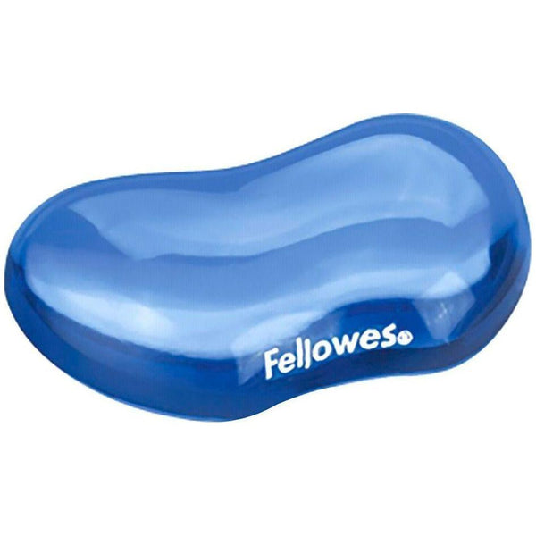 Fellowes Gel Crystal Flex Rest