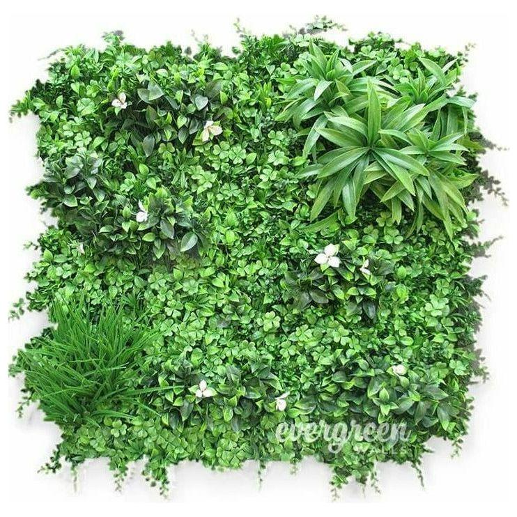 Artificial Green Walls