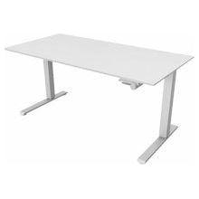 Humanscale Float Height Adjustable Desk