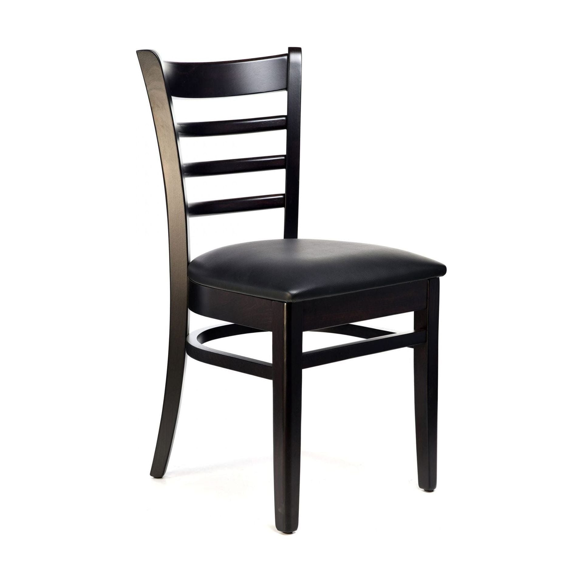 Firenze Timber Cafe Chair