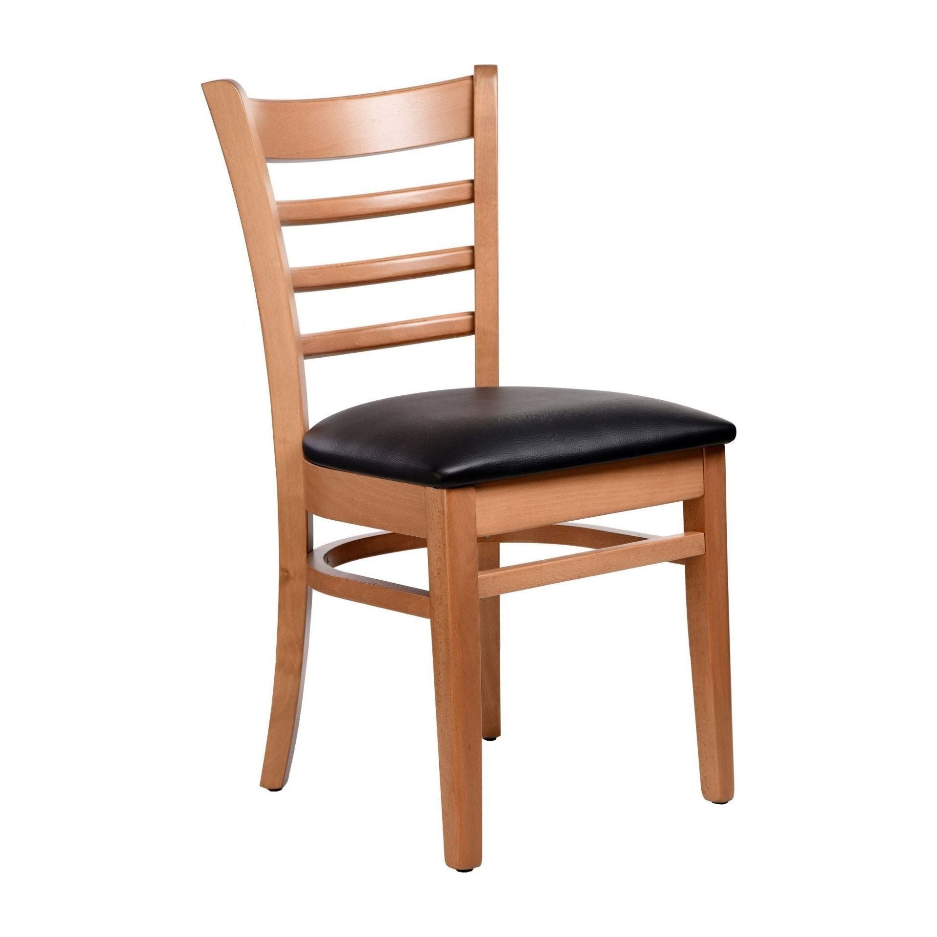Firenze Timber Cafe Chair