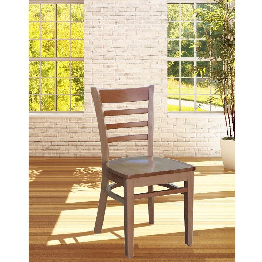 Firenze Timber Cafe Chair