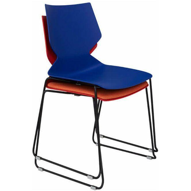 Fly Visitor Chair by Konfurb