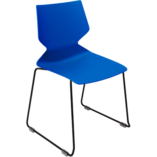 Fly Visitor Chair by Konfurb